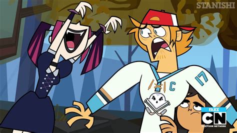 (NSFW) What's the most disturbing Total Drama fan.